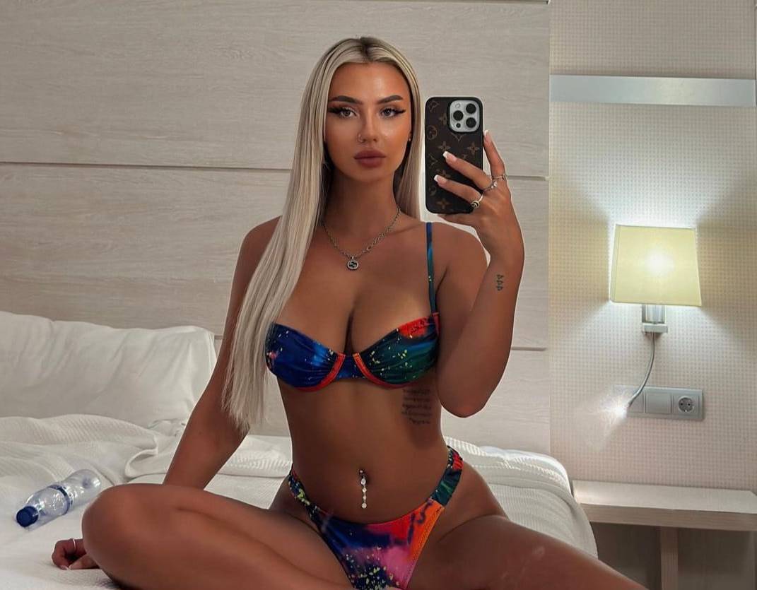 Esenyurt Escort Bayan Gözdeyle Sevişmeler Harika